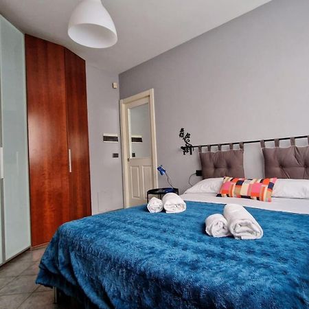 Myhouse Inn Fermata Paradiso - Affitti Brevi Italia Collegno Eksteriør bilde