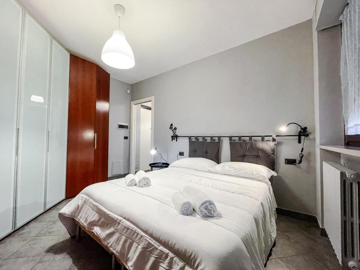 Myhouse Inn Fermata Paradiso - Affitti Brevi Italia Collegno Eksteriør bilde