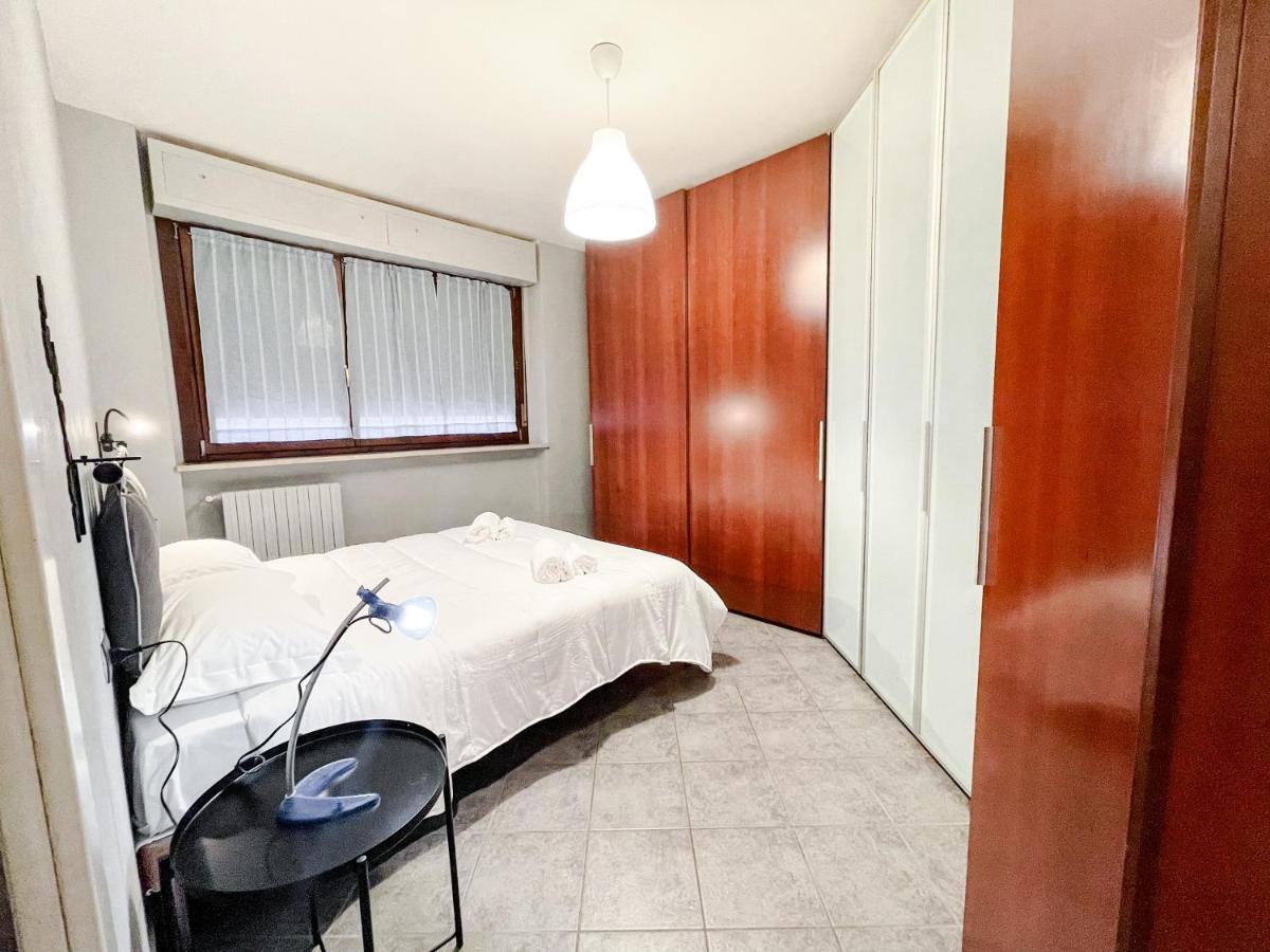 Myhouse Inn Fermata Paradiso - Affitti Brevi Italia Collegno Eksteriør bilde