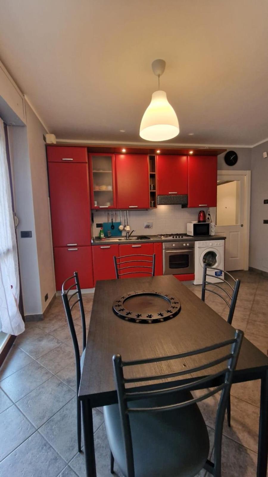 Myhouse Inn Fermata Paradiso - Affitti Brevi Italia Collegno Eksteriør bilde