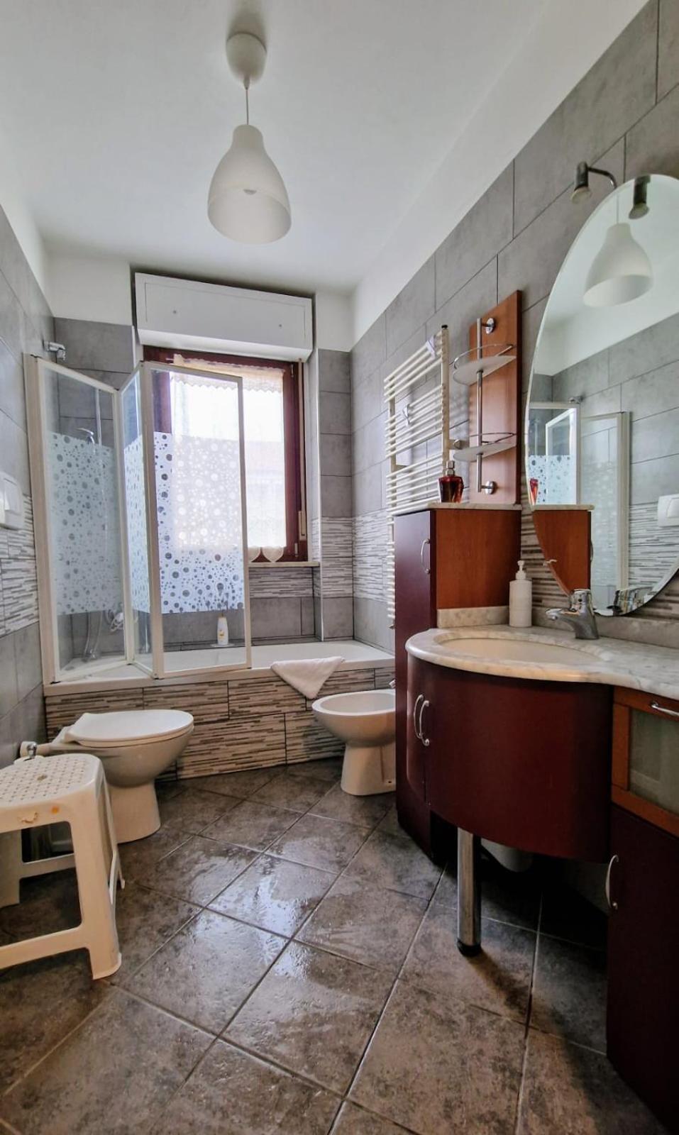 Myhouse Inn Fermata Paradiso - Affitti Brevi Italia Collegno Eksteriør bilde