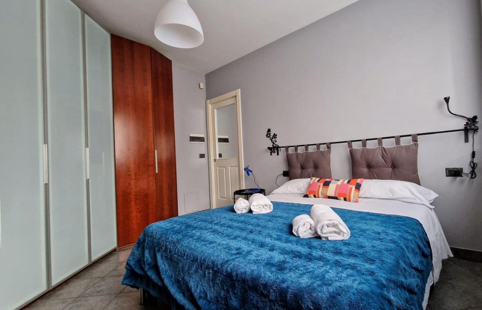 Myhouse Inn Fermata Paradiso - Affitti Brevi Italia Collegno Eksteriør bilde