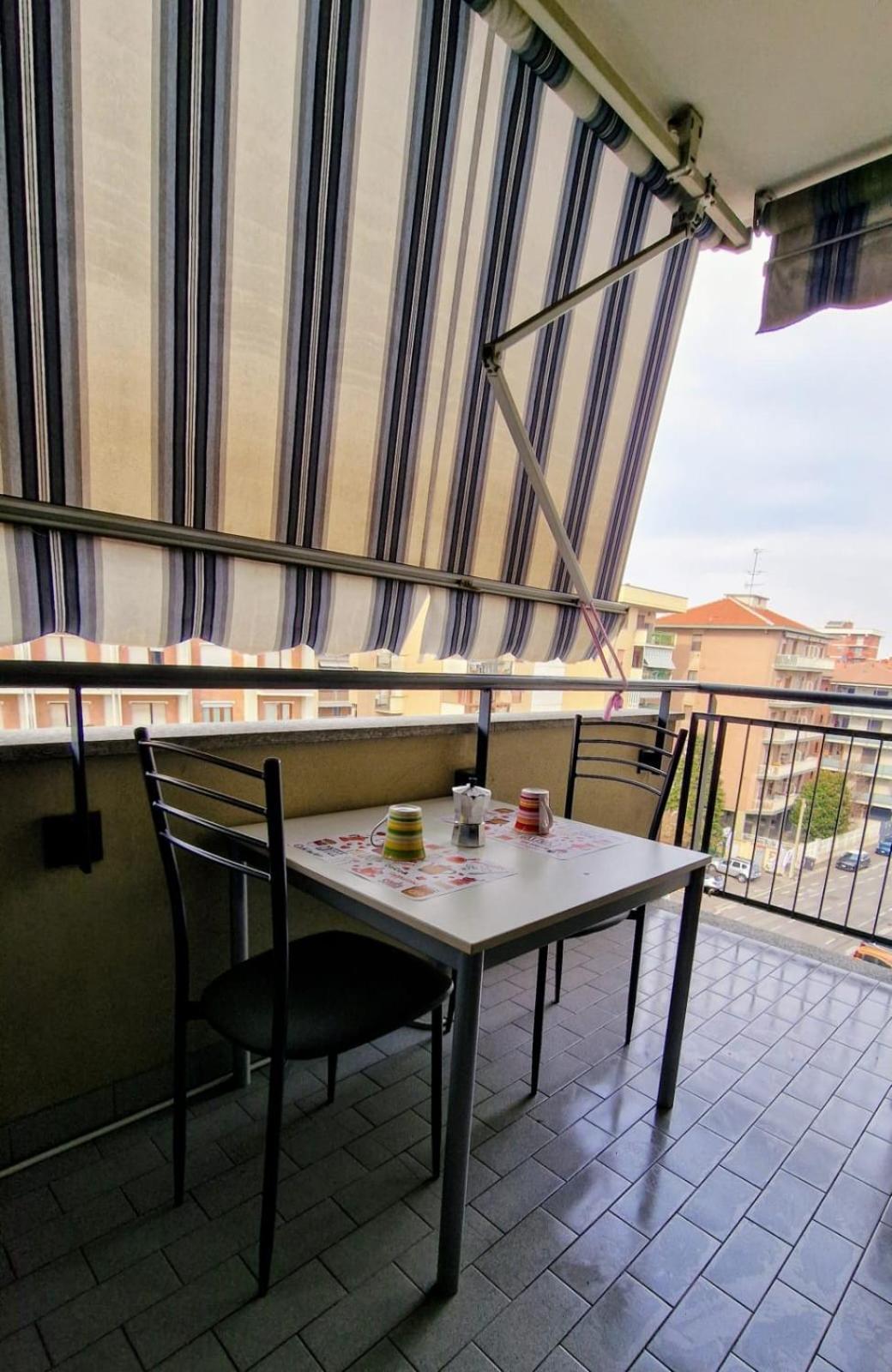 Myhouse Inn Fermata Paradiso - Affitti Brevi Italia Collegno Eksteriør bilde