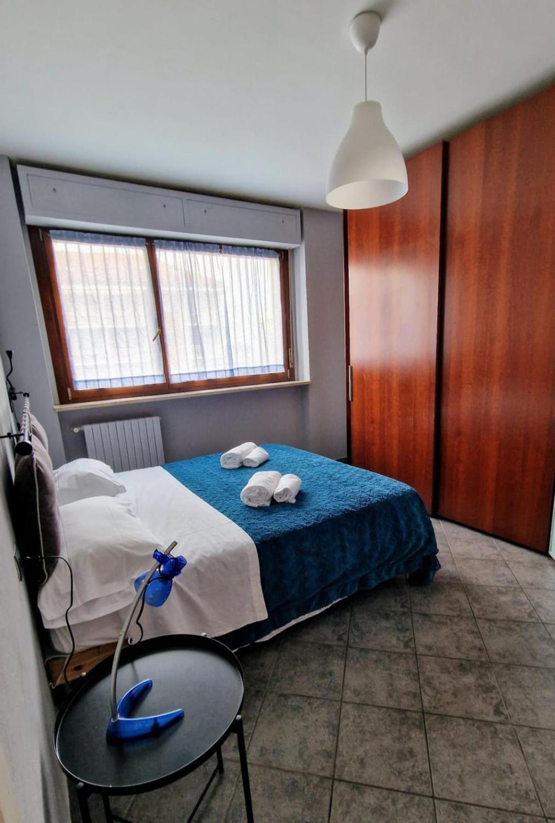 Myhouse Inn Fermata Paradiso - Affitti Brevi Italia Collegno Eksteriør bilde