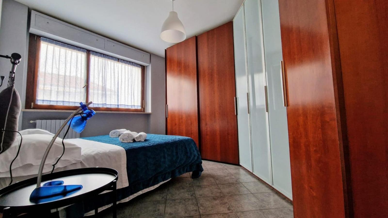 Myhouse Inn Fermata Paradiso - Affitti Brevi Italia Collegno Eksteriør bilde