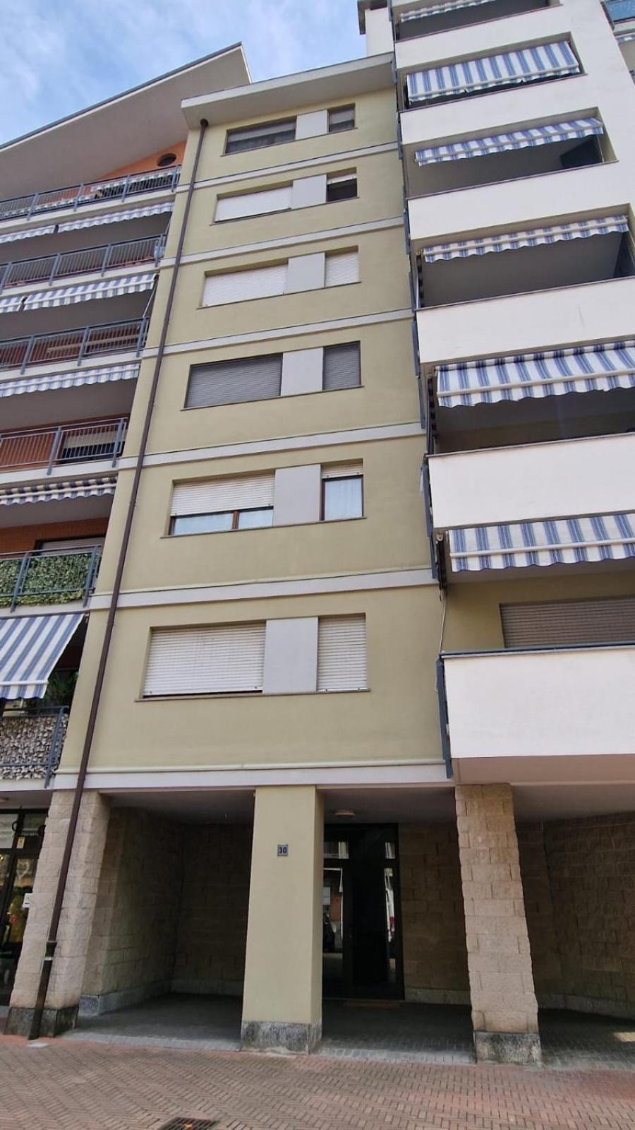 Myhouse Inn Fermata Paradiso - Affitti Brevi Italia Collegno Eksteriør bilde