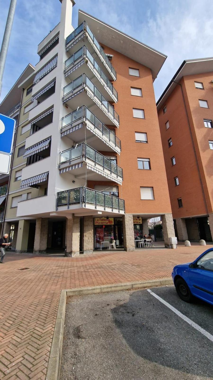 Myhouse Inn Fermata Paradiso - Affitti Brevi Italia Collegno Eksteriør bilde